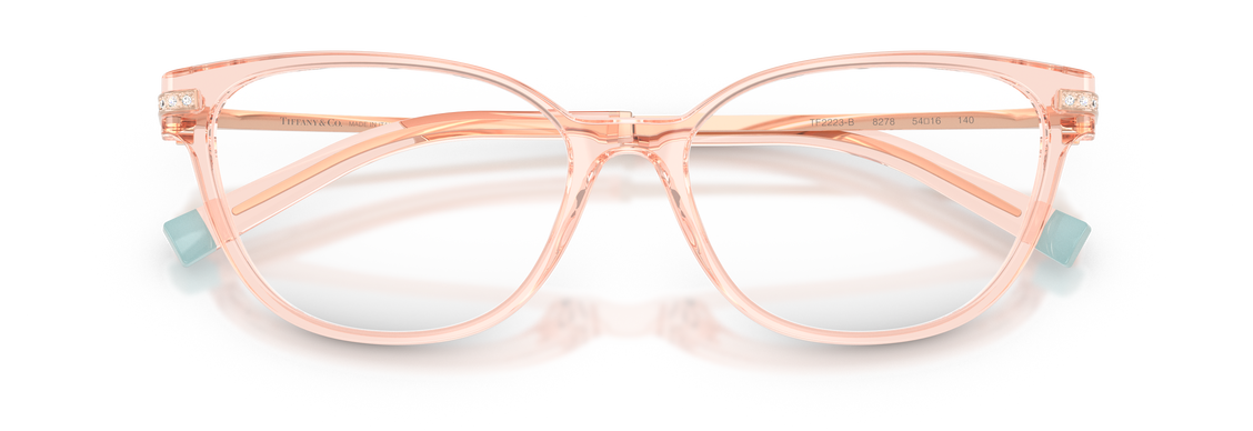 Оптическая оправа Tiffany & Co. TF2223B 8278