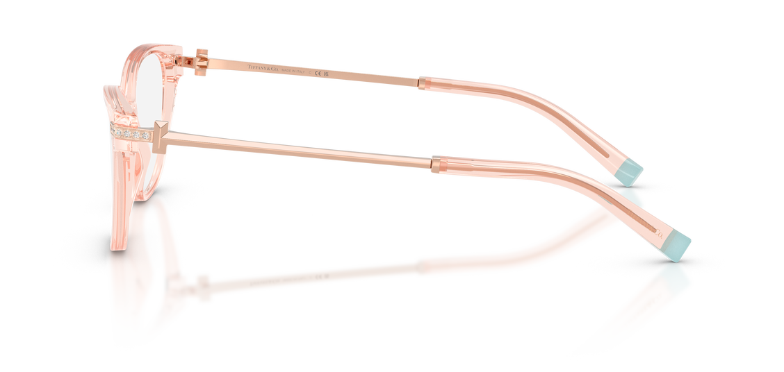 Оптическая оправа Tiffany & Co. TF2223B 8278