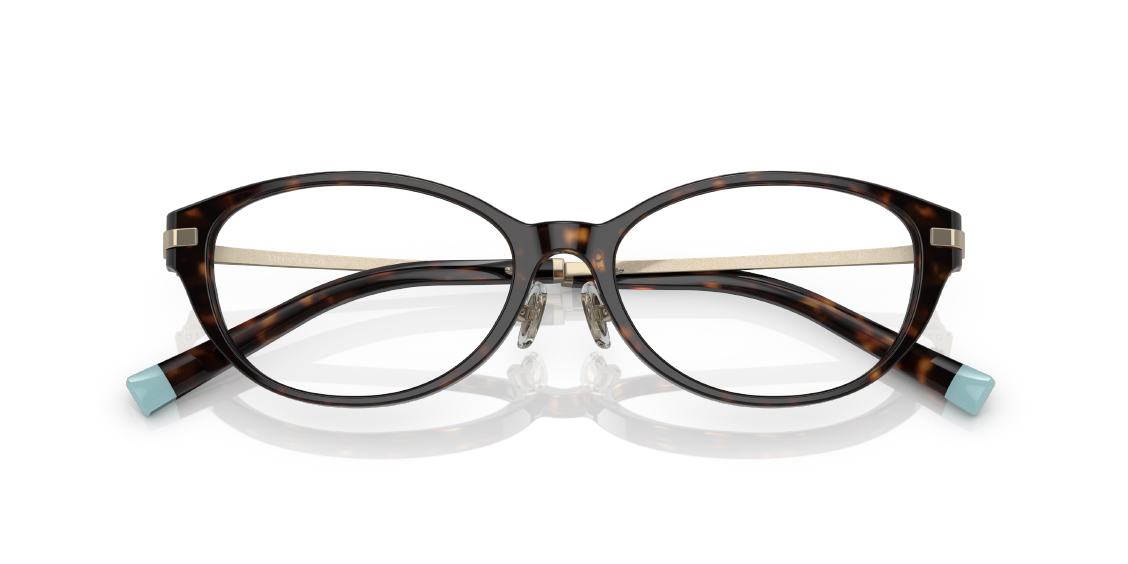 Оптическая оправа Tiffany & Co. TF2225D 8015