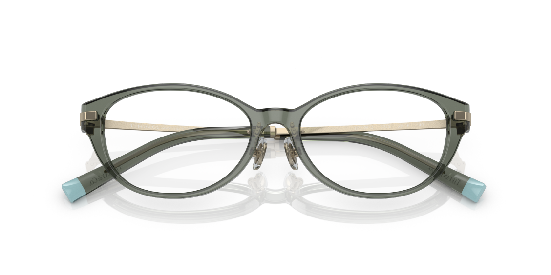 Оптическая оправа Tiffany & Co. TF2225D 8340