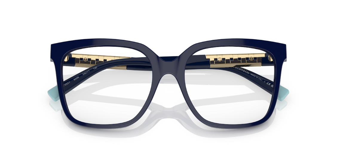Оптическая оправа Tiffany & Co. TF2227 8396