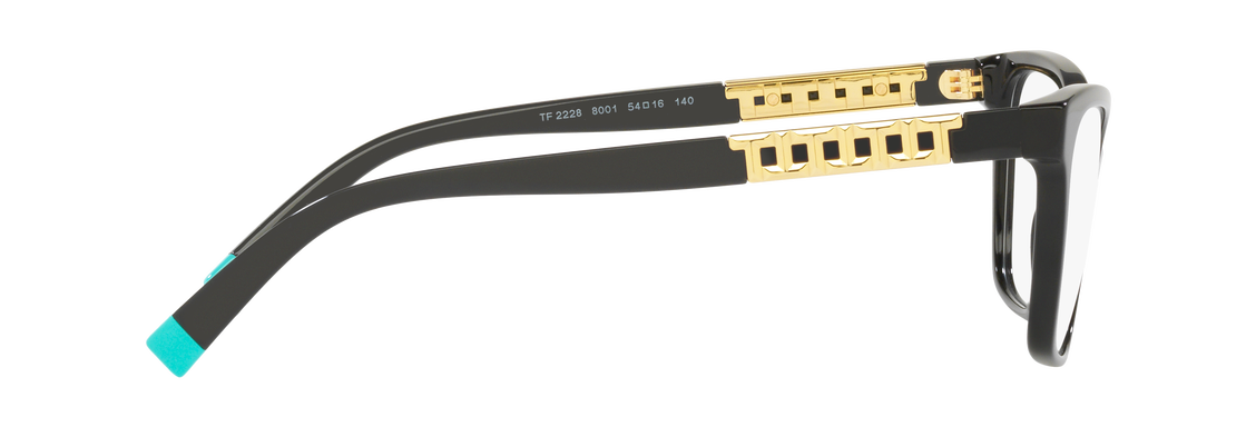 Оптическая оправа Tiffany & Co. TF2228 8001