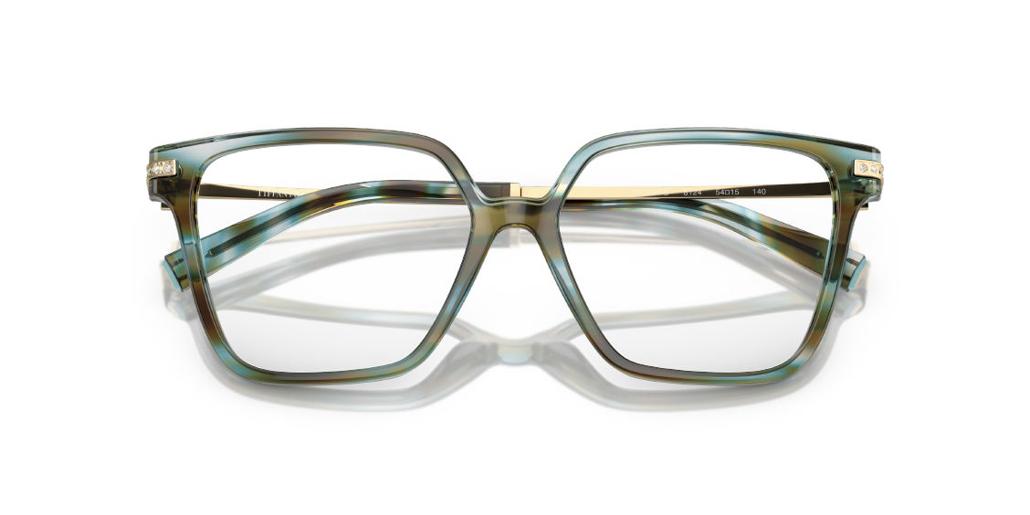 Оптическая оправа Tiffany & Co. TF2234B 8124