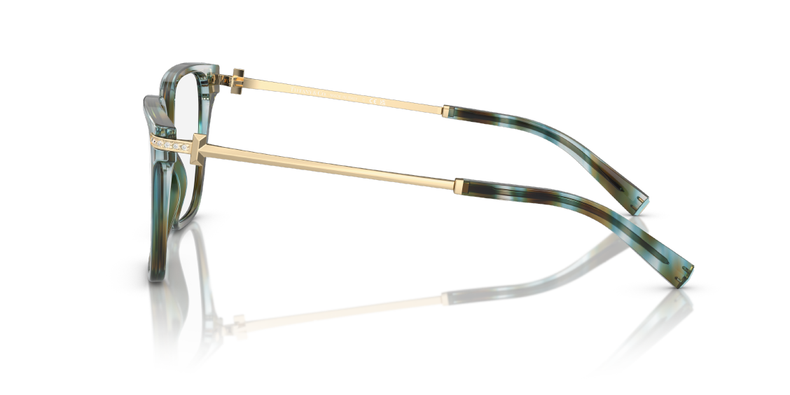 Оптическая оправа Tiffany & Co. TF2234B 8124