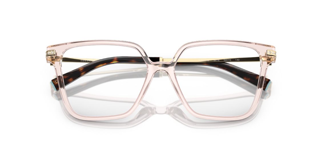 Оптическая оправа Tiffany & Co. TF2234B 8278