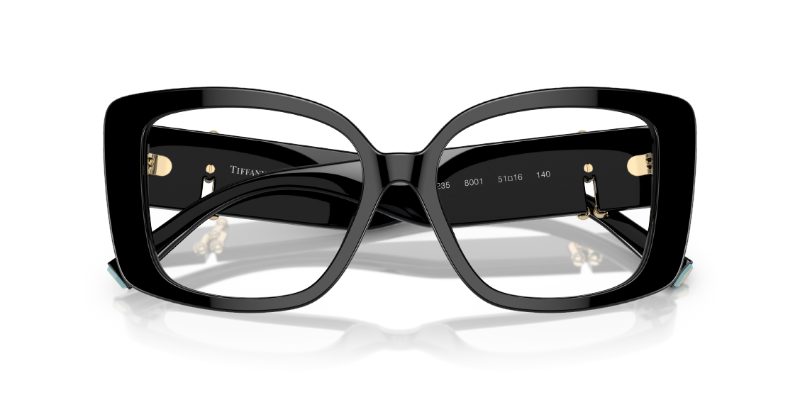 Оптическая оправа Tiffany & Co. TF2235 8001