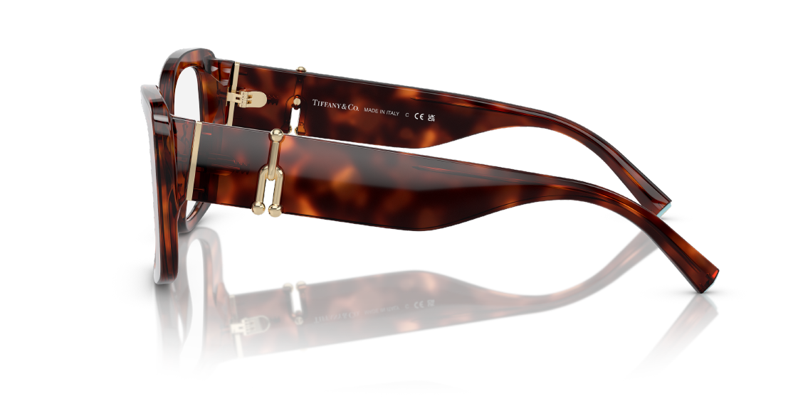 Оптическая оправа Tiffany & Co. TF2235 8002