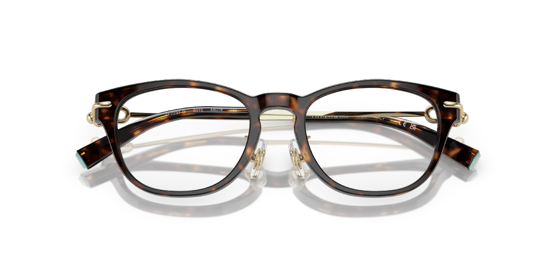 Оптическая оправа Tiffany & Co. TF2237D 8015
