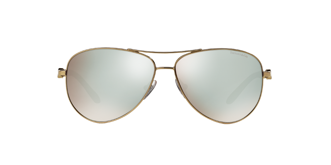 Солнцезащитные очки Tiffany & Co. TF3049B 609164