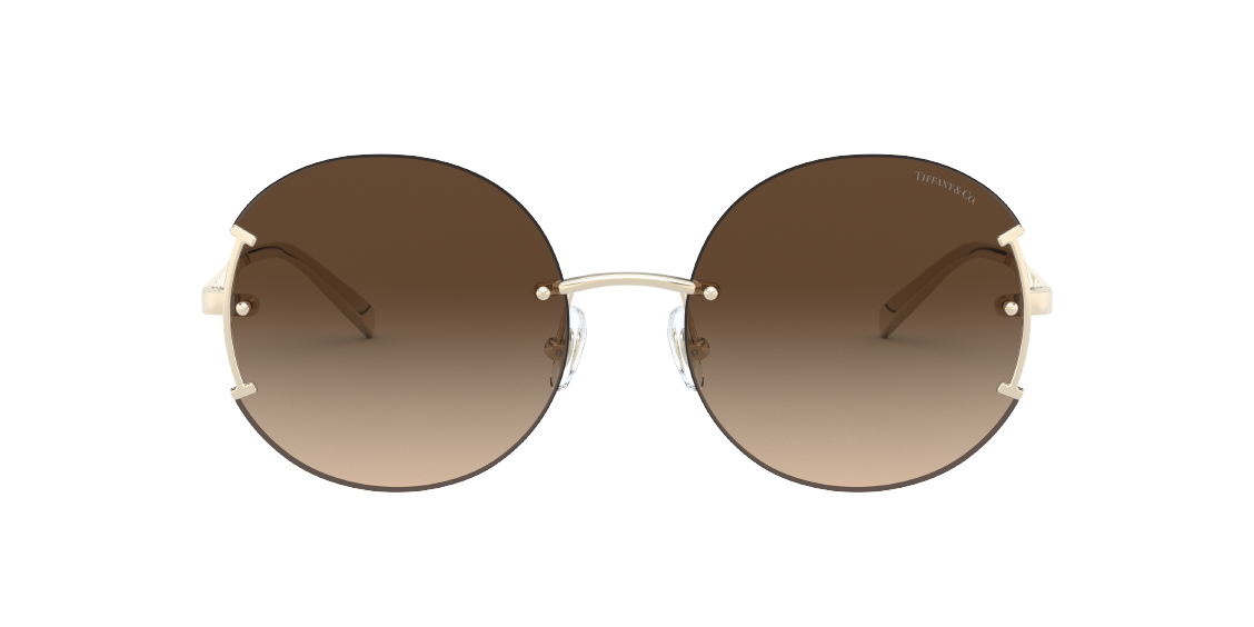 Солнцезащитные очки Tiffany & Co. TF3071 60213B