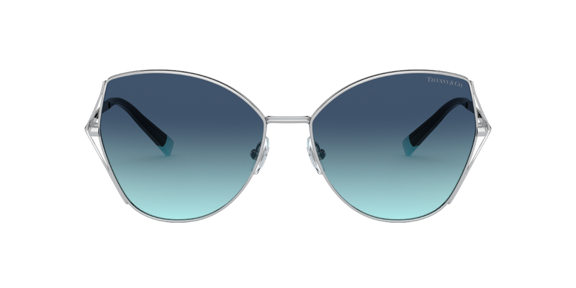 Солнцезащитные очки Tiffany & Co. TF3072 60019S