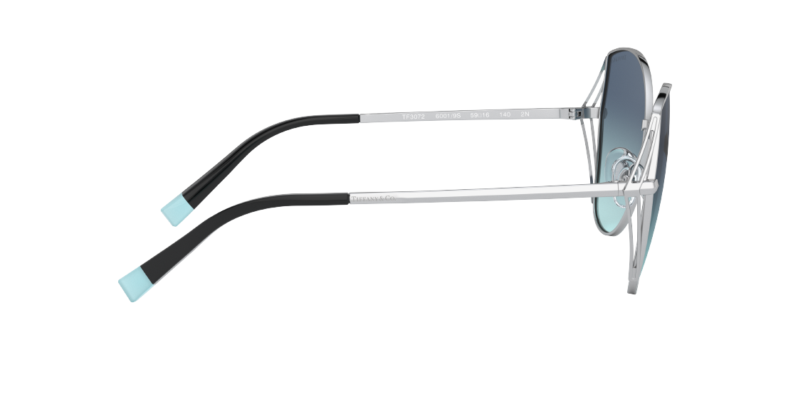 Солнцезащитные очки Tiffany & Co. TF3072 60019S