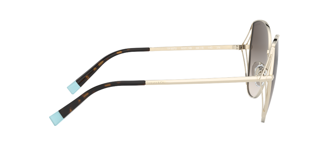 Солнцезащитные очки Tiffany & Co. TF3072 60213B