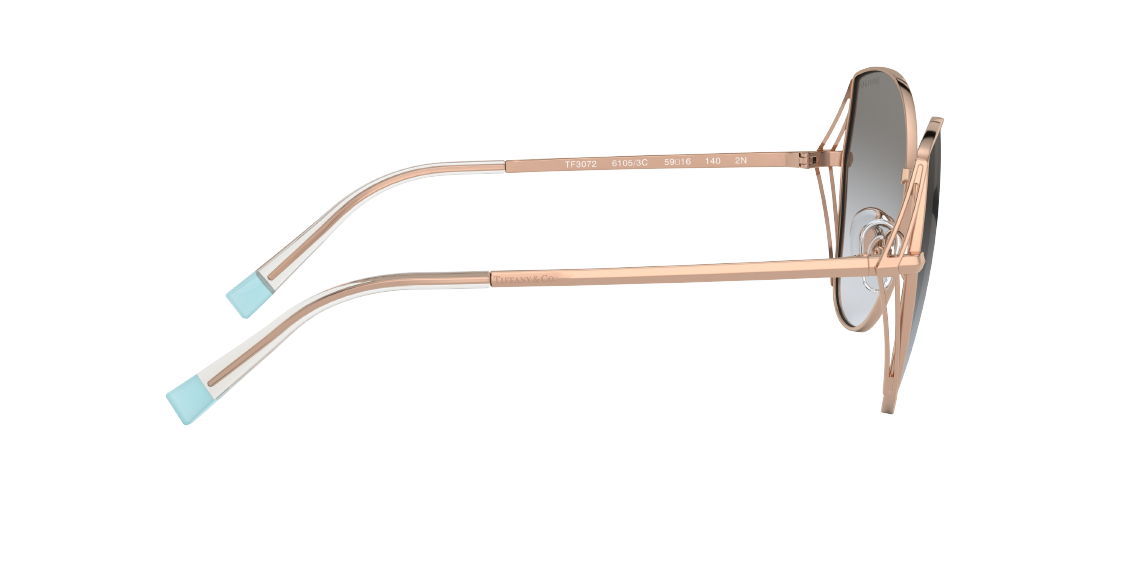 Солнцезащитные очки Tiffany & Co. TF3072 61053C