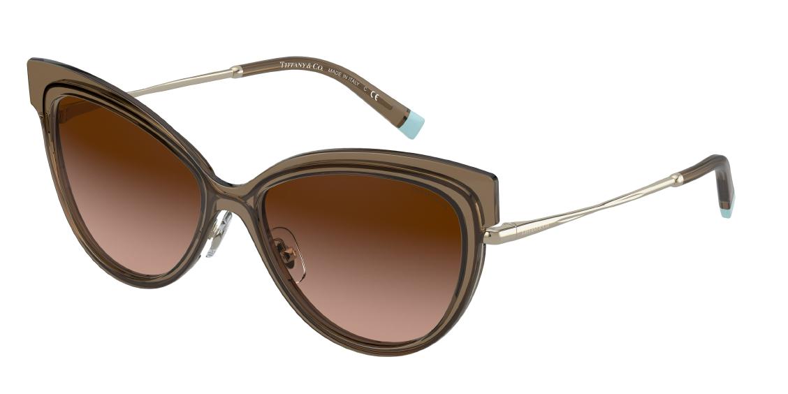 Солнцезащитные очки Tiffany & Co. TF3076 83253B