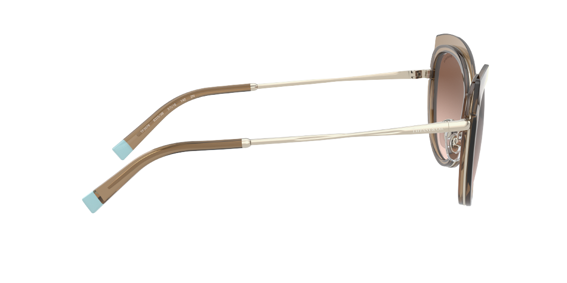 Солнцезащитные очки Tiffany & Co. TF3076 83253B