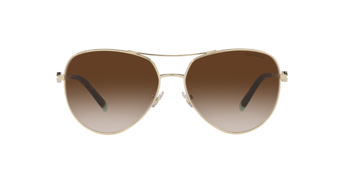 Солнцезащитные очки Tiffany & Co. TF3083B 60213B