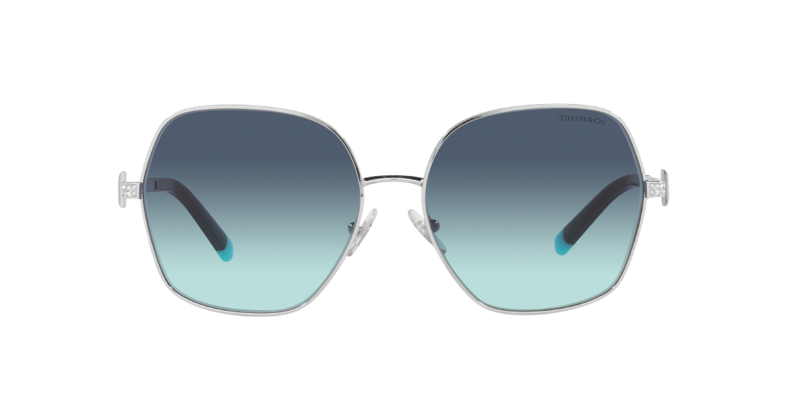 Солнцезащитные очки Tiffany & Co. TF3085B 60019S