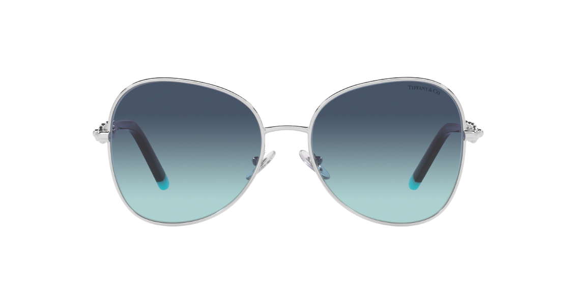 Солнцезащитные очки Tiffany & Co. TF3086 60019S