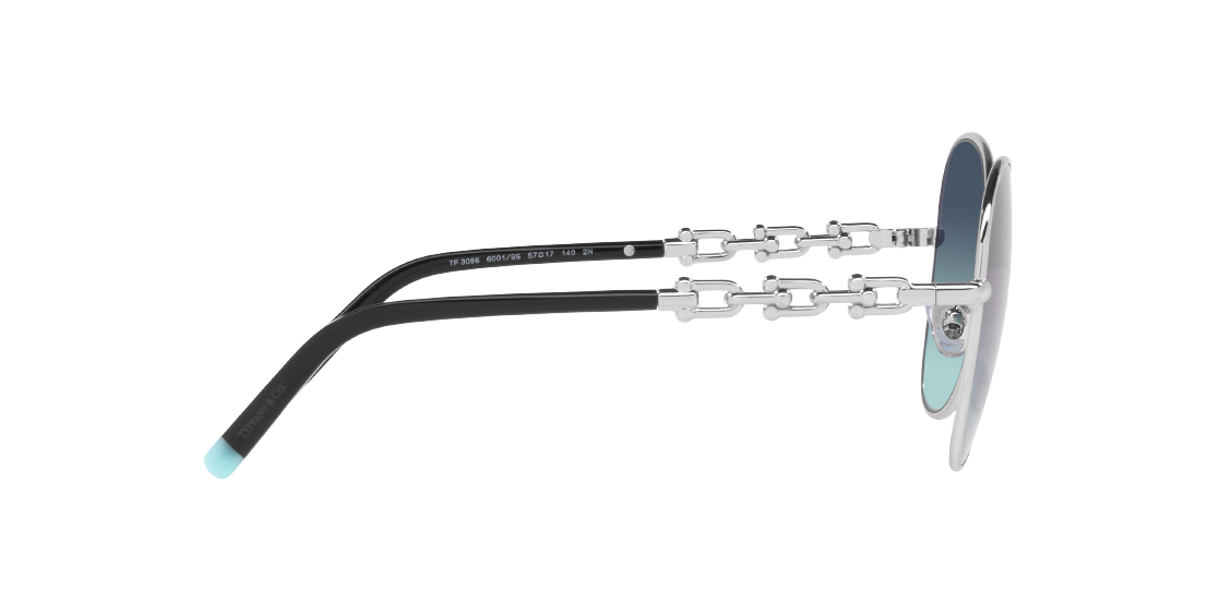 Солнцезащитные очки Tiffany & Co. TF3086 60019S