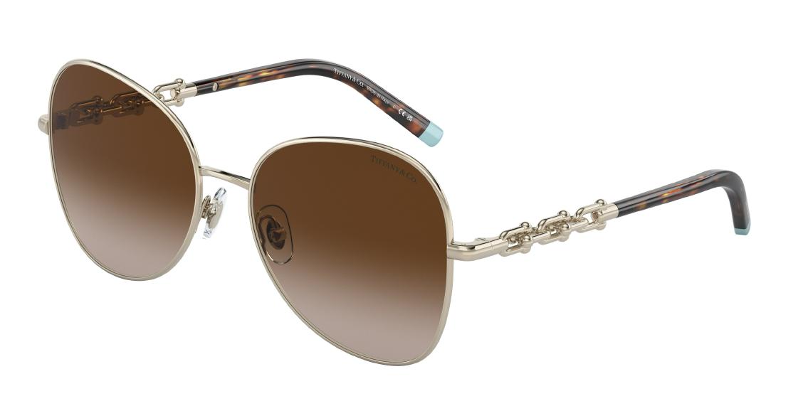Солнцезащитные очки Tiffany & Co. TF3086 60213B