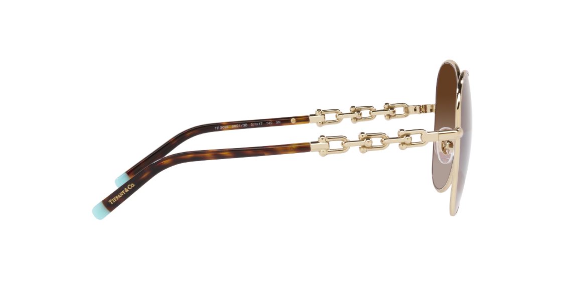 Солнцезащитные очки Tiffany & Co. TF3086 60213B
