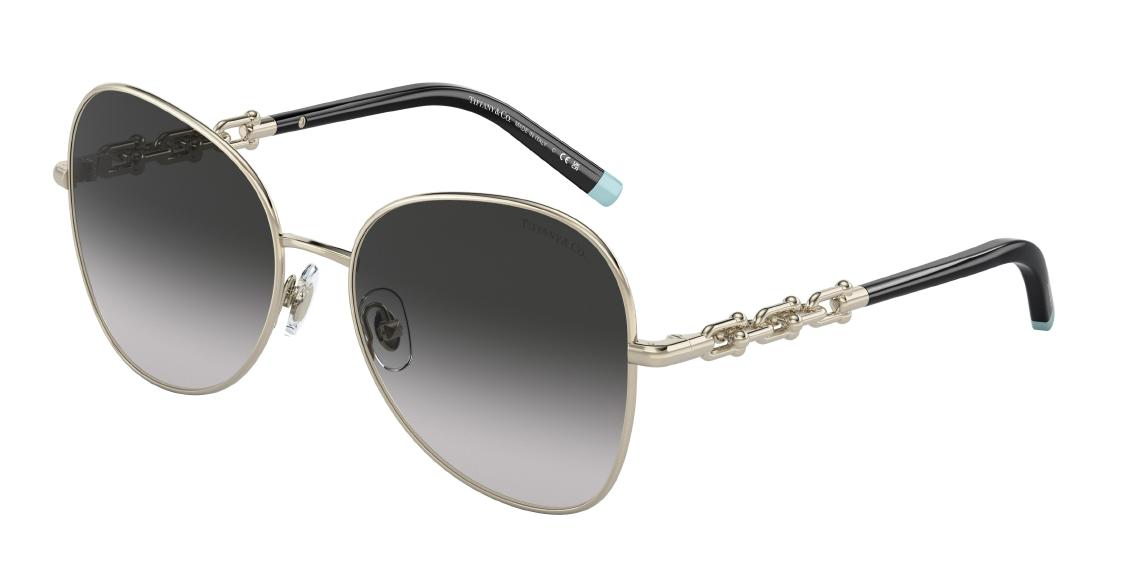 Солнцезащитные очки Tiffany & Co. TF3086 61663C