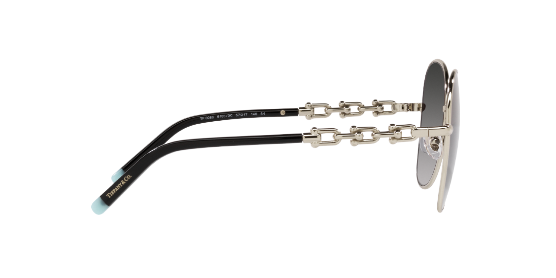 Солнцезащитные очки Tiffany & Co. TF3086 61663C