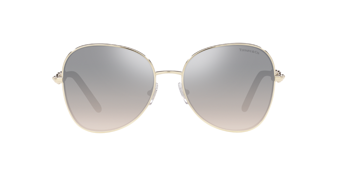 Солнцезащитные очки Tiffany & Co. TF3086 61791U