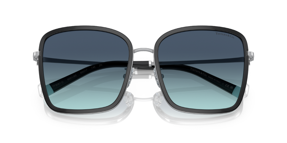 Солнцезащитные очки Tiffany & Co. TF3087D 60019S