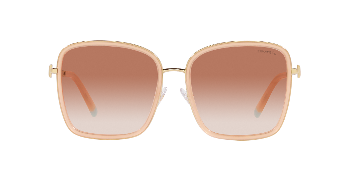 Солнцезащитные очки Tiffany & Co. TF3087D 602113