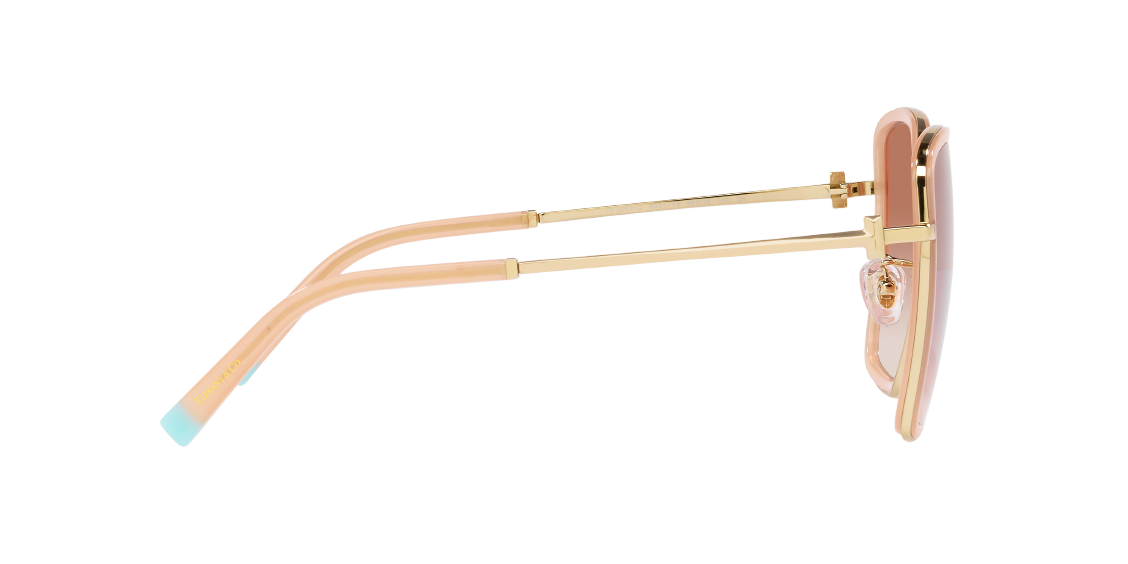 Солнцезащитные очки Tiffany & Co. TF3087D 602113