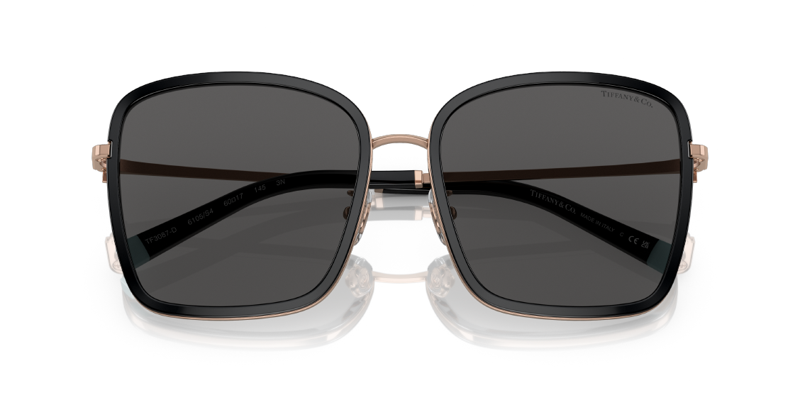 Солнцезащитные очки Tiffany & Co. TF3087D 6105S4