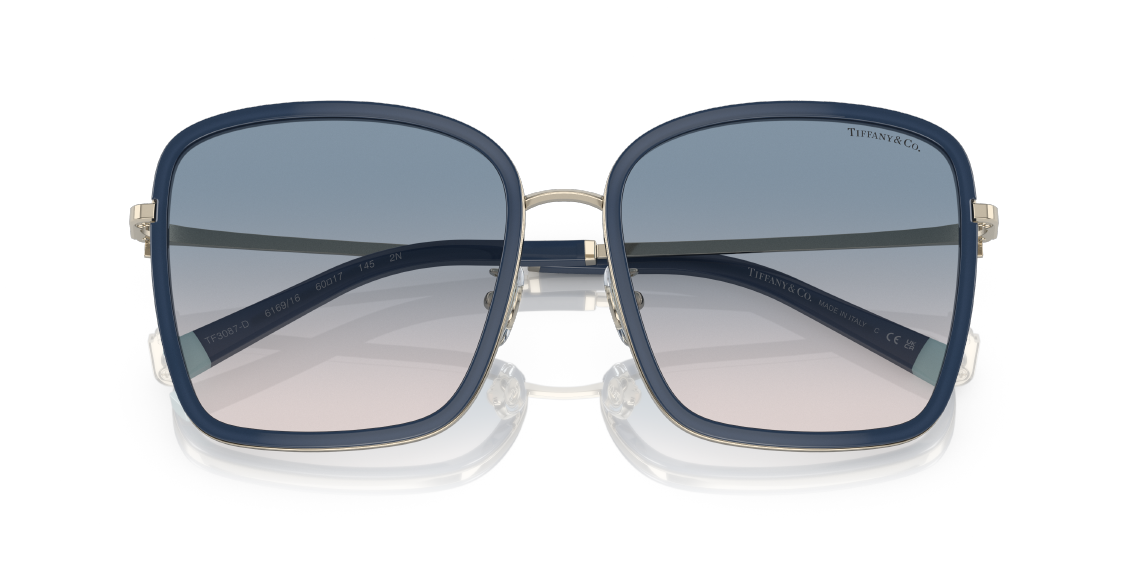 Солнцезащитные очки Tiffany & Co. TF3087D 616916