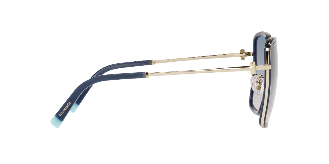 Солнцезащитные очки Tiffany & Co. TF3087D 616916