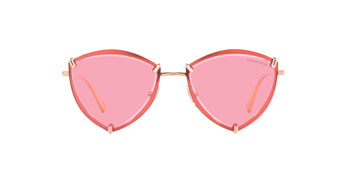 Солнцезащитные очки Tiffany & Co. TF3090 610584