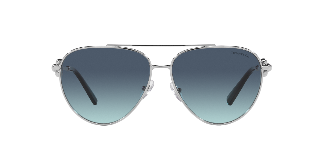 Солнцезащитные очки Tiffany & Co. TF3092 60019S