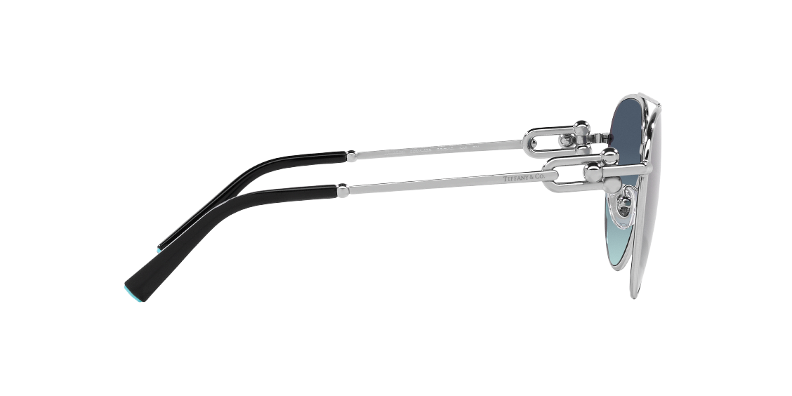 Солнцезащитные очки Tiffany & Co. TF3092 60019S