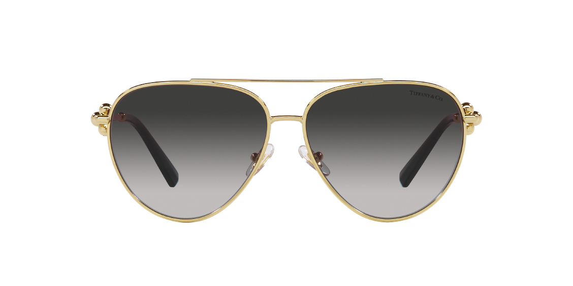 Солнцезащитные очки Tiffany & Co. TF3092 60023C