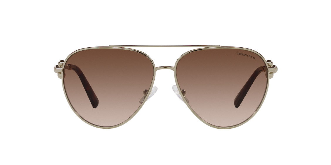 Солнцезащитные очки Tiffany & Co. TF3092 60213B