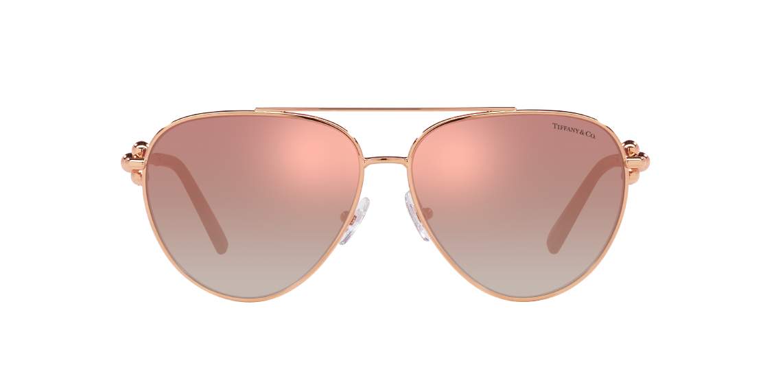 Солнцезащитные очки Tiffany & Co. TF3092 61056F