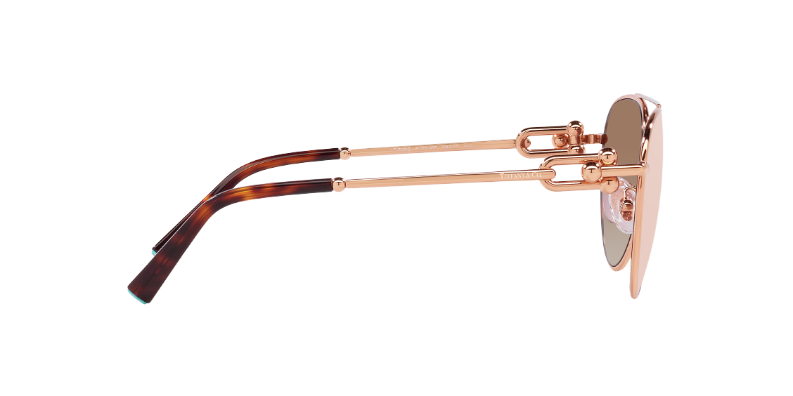 Солнцезащитные очки Tiffany & Co. TF3092 61056F
