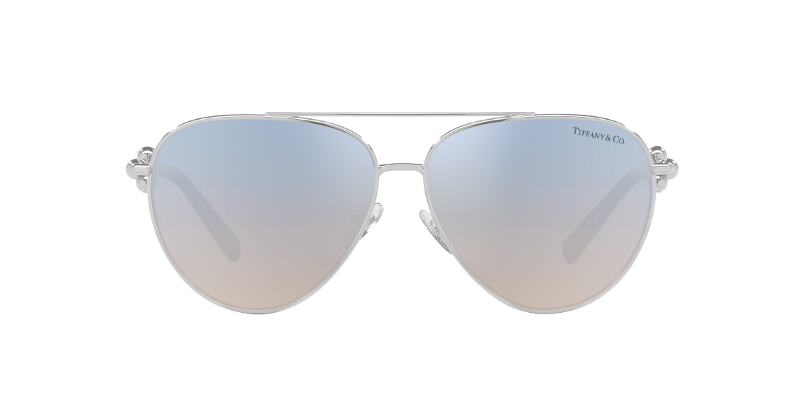 Солнцезащитные очки Tiffany & Co. TF3092 6175V6