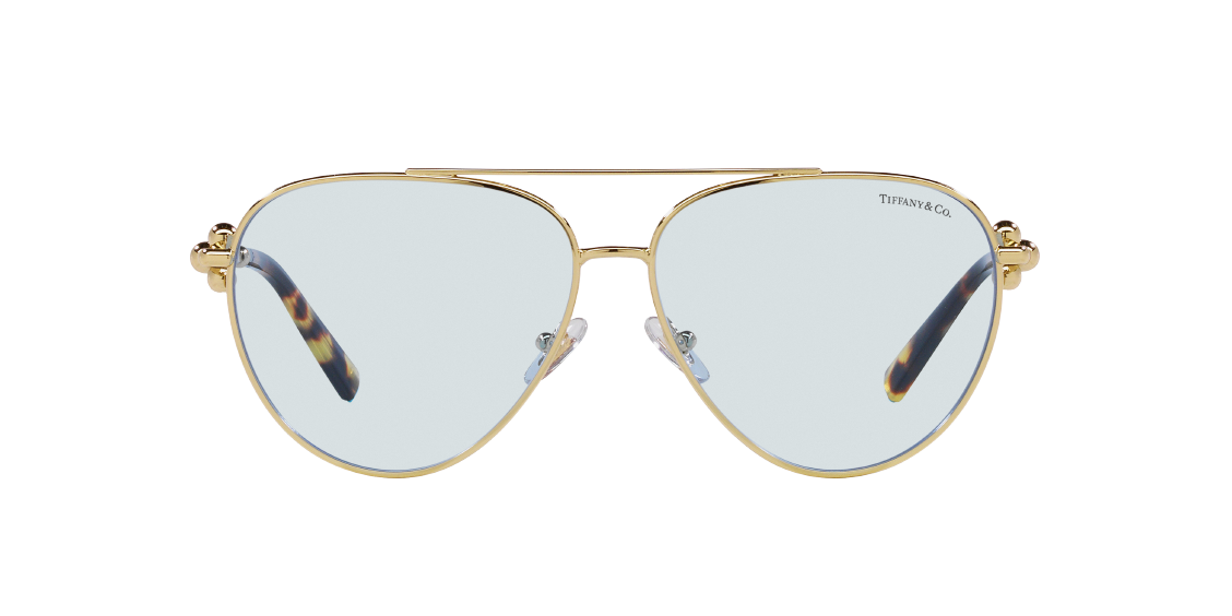 Солнцезащитные очки Tiffany & Co. TF3092 6176MF