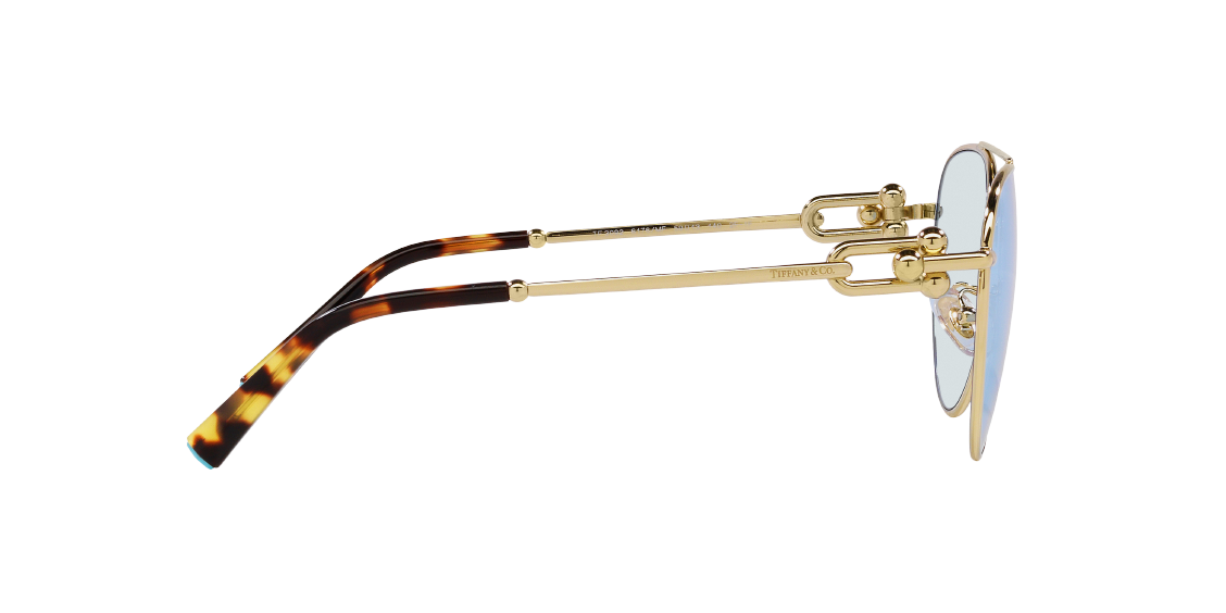 Солнцезащитные очки Tiffany & Co. TF3092 6176MF