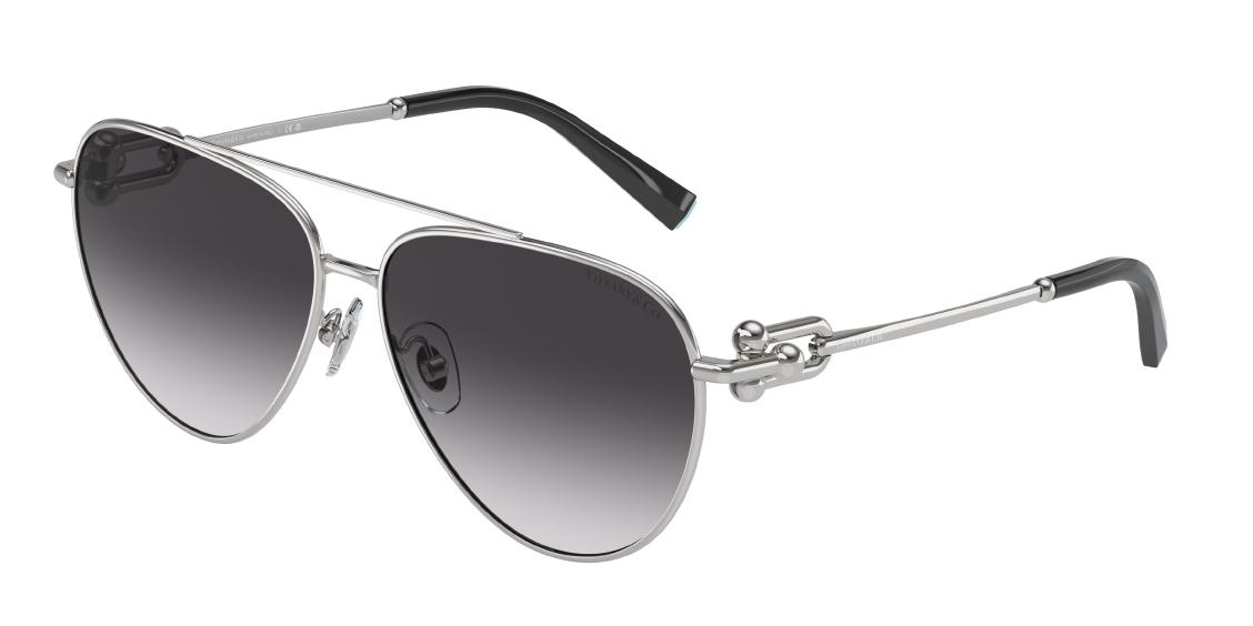 Солнцезащитные очки Tiffany & Co. TF3092 62193C