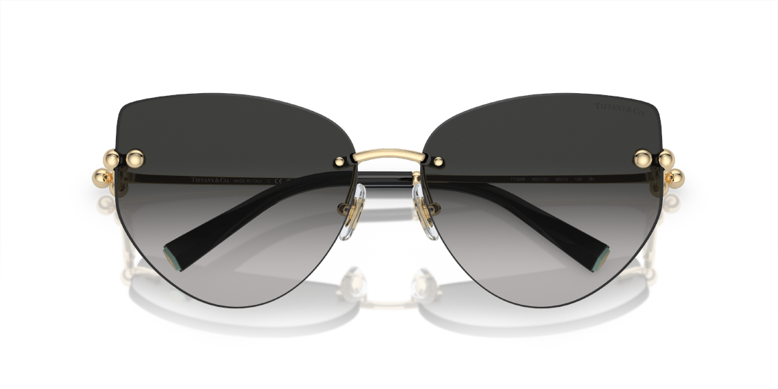 Солнцезащитные очки Tiffany & Co. TF3096 60213C