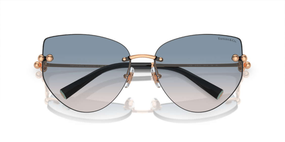 Солнцезащитные очки Tiffany & Co. TF3096 610516