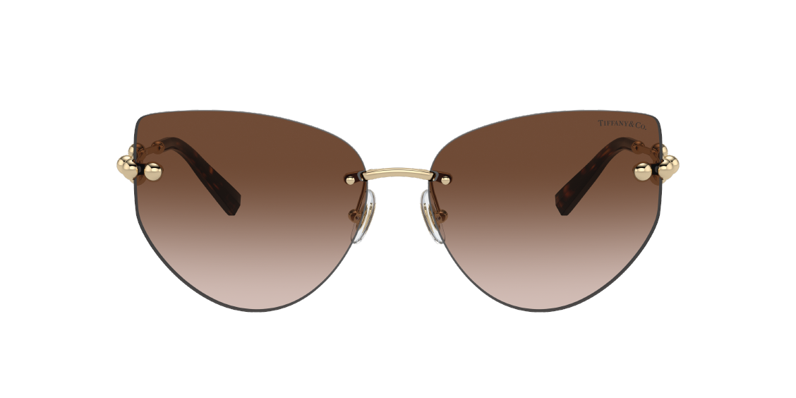 Солнцезащитные очки Tiffany & Co. TF3096 62013B