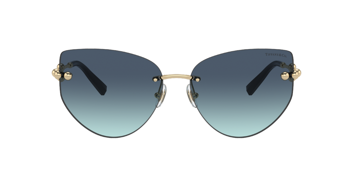Солнцезащитные очки Tiffany & Co. TF3096 62029S